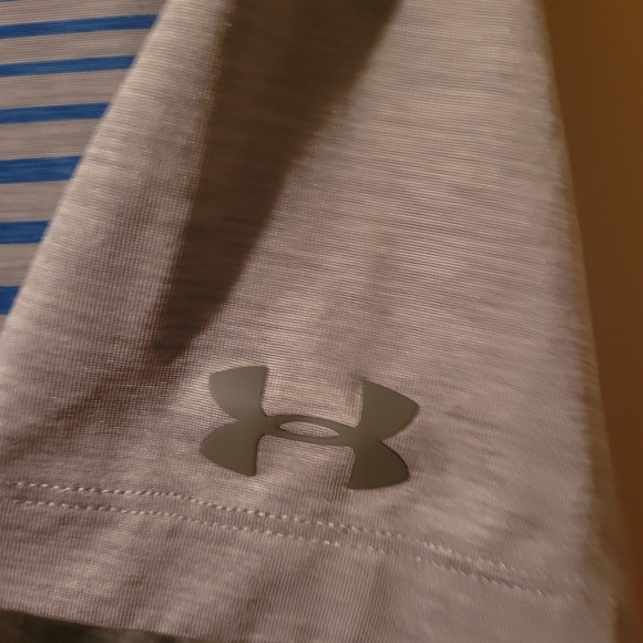 UNDER ARMOUR SHIRT - Picture 3 of 3